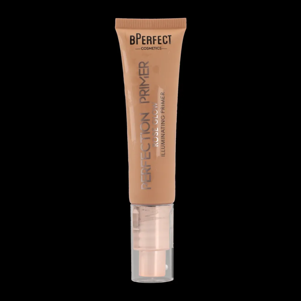 Sombras*BPerfect Cosmetics The Base Edit