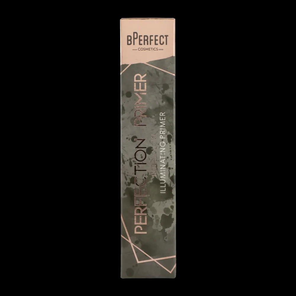 Sombras*BPerfect Cosmetics The Base Edit
