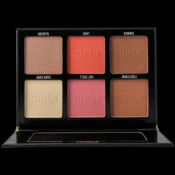Sombras*BPerfect Cosmetics The Base Edit
