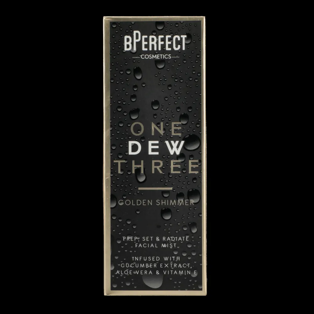 Sombras*BPerfect Cosmetics The Base Edit