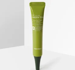 Contorno De Ojos*Tony Moly The Chok Chok Green Tea Watery Eye Cream