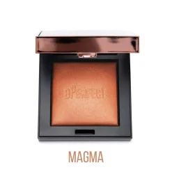 Rubores*BPerfect Cosmetics The Dimension Collection - Scorched Blusher - Magma