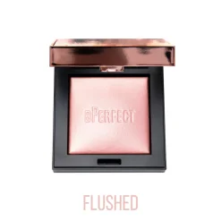 Rubores*BPerfect Cosmetics The Dimension Collection - Scorched Blusher - Flushed