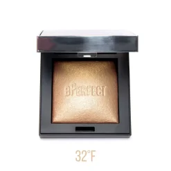 Iluminadores | Polvos*BPerfect Cosmetics The Dimension Collection Polar Vortex Highlight - 32 F