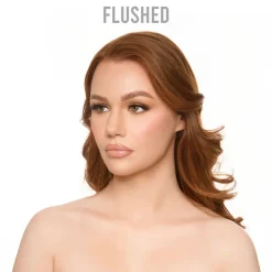 Rubores*BPerfect Cosmetics The Dimension Collection - Scorched Blusher - Flushed