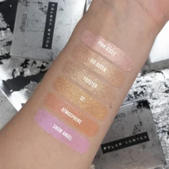 Iluminadores | Polvos*BPerfect Cosmetics The Dimension Collection Polar Vortex Highlight - 32 F