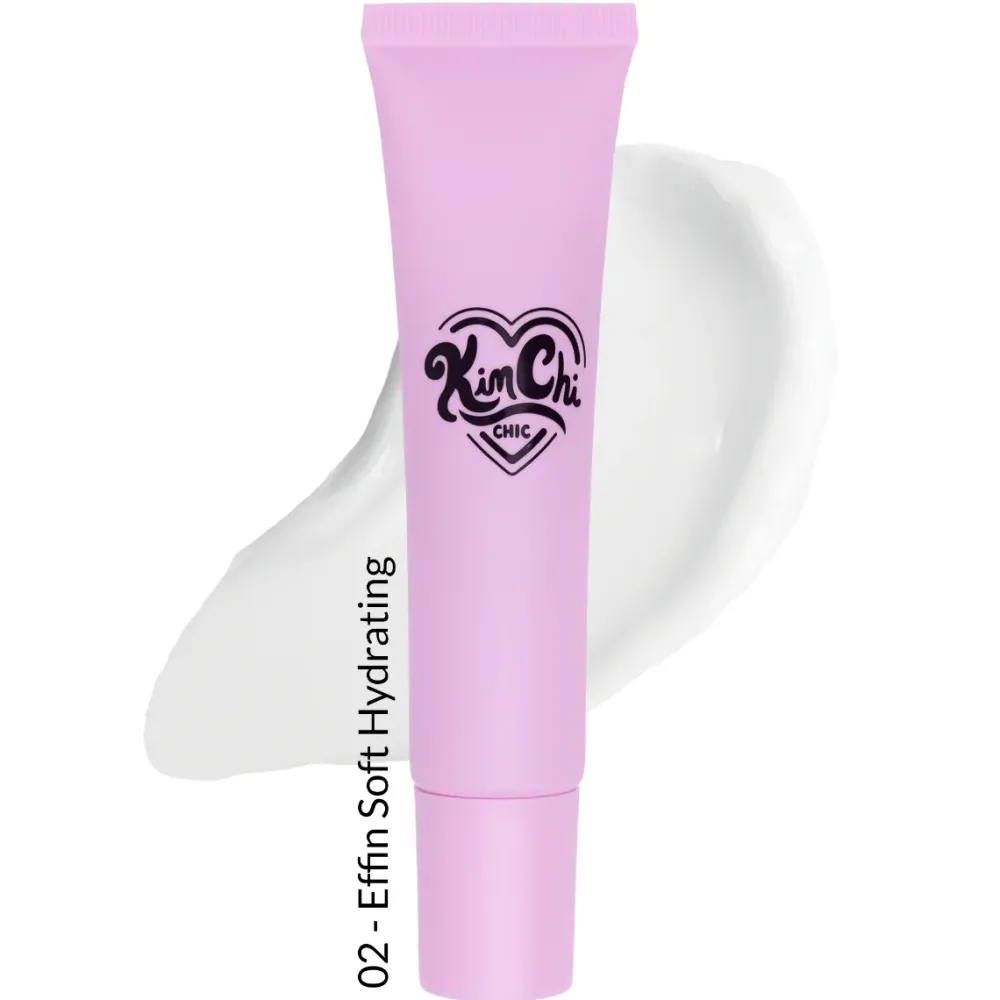 Primer*KimChiChic The Effin Primer 02 Effin Soft Hydrating