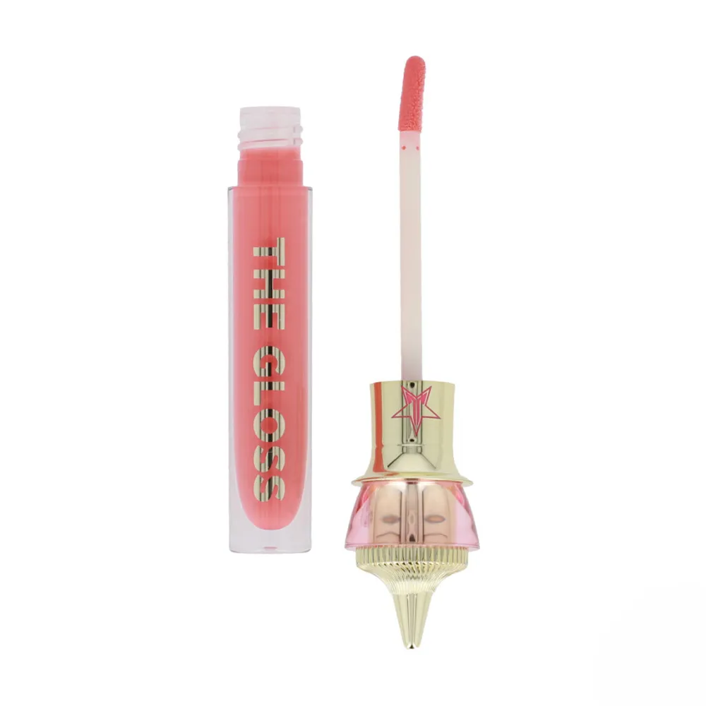 Glosses*Jeffree Star Cosmetics The Gloss Im The Boss