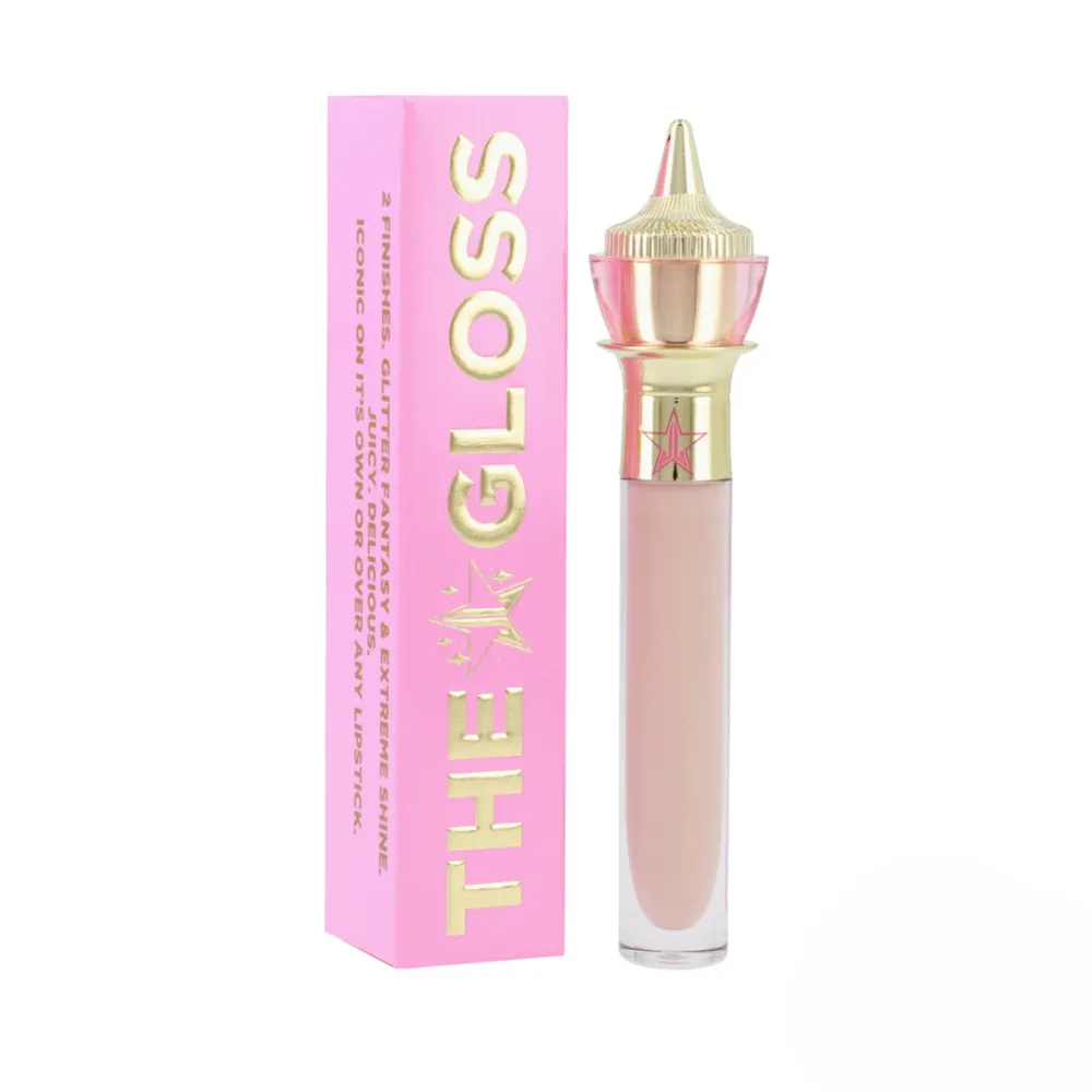 Glosses*Jeffree Star Cosmetics The Gloss Legends Only