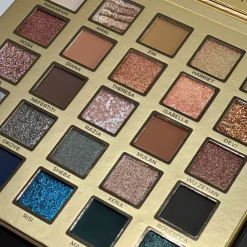 Sombras*Eloise Beauty The King Eye Shadow Palette