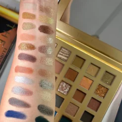 Sombras*Eloise Beauty The King Eye Shadow Palette