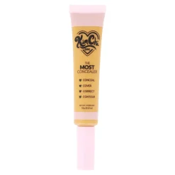 Correctores*KimChiChic The Most Concealer 26 Deep Yellow