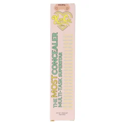 Correctores*KimChiChic The Most Concealer 09 Deep Sand