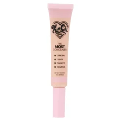 Correctores*KimChiChic The Most Concealer 08 Golden Sand
