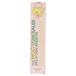 Correctores*KimChiChic The Most Concealer 08 Golden Sand