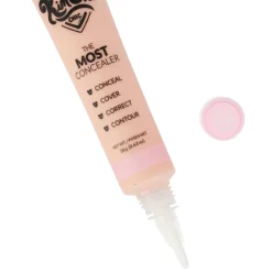 Correctores*KimChiChic The Most Concealer 08 Golden Sand