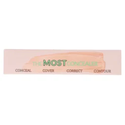 Correctores*KimChiChic The Most Concealer 08 Golden Sand