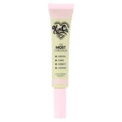 Correctores*KimChiChic The Most Concealer 24 Green