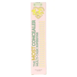 Correctores*KimChiChic The Most Concealer 24 Green