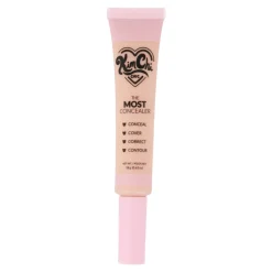 Correctores*KimChiChic The Most Concealer 06 Light Amber