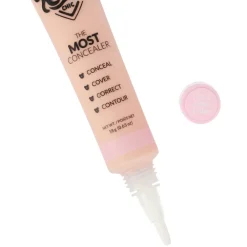 Correctores*KimChiChic The Most Concealer 06 Light Amber