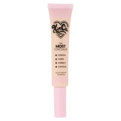 Correctores*KimChiChic The Most Concealer 04 Medium Beige