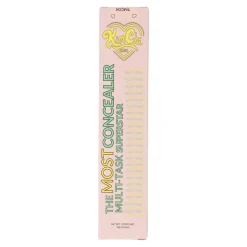 Correctores*KimChiChic The Most Concealer 04 Medium Beige