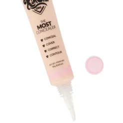 Correctores*KimChiChic The Most Concealer 04 Medium Beige