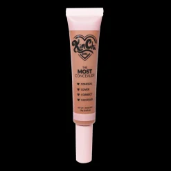 Correctores*KimChiChic The Most Concealer 22 Orange
