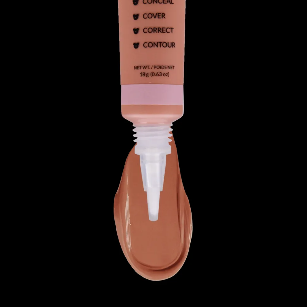 Correctores*KimChiChic The Most Concealer 22 Orange