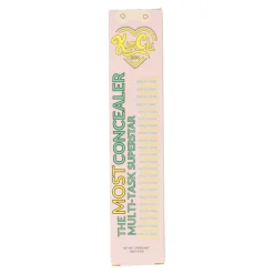 Correctores*KimChiChic The Most Concealer 27 Pale