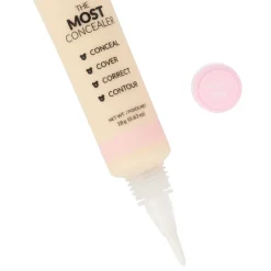 Correctores*KimChiChic The Most Concealer 27 Pale