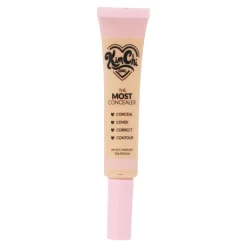 Correctores*KimChiChic The Most Concealer 07 Sand