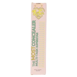 Correctores*KimChiChic The Most Concealer 07 Sand