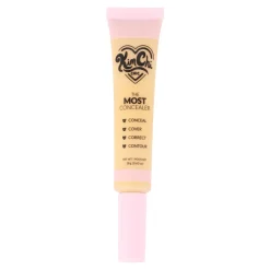 Correctores*KimChiChic The Most Concealer 25 Yellow