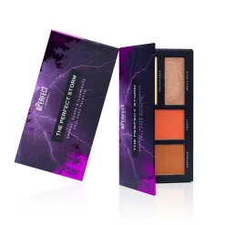 Cejas*BPerfect Cosmetics The Perfect Storm Palette