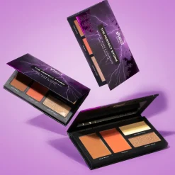 Cejas*BPerfect Cosmetics The Perfect Storm Palette
