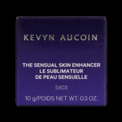 Bases*Kevyn Aucoin The Sensual Skin Enchancer (SX03)