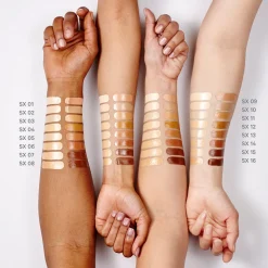 Correctores | Bases*Kevyn Aucoin The Sensual Skin Enchancer (SX12)