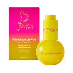Soluciones | Hidratantes*Juvia’s Skin The Squalane Glow Oil