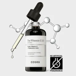 K Beauty | Sueros*COSRX The Vitamin C 23