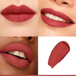 Labiales*Make Up For Ever 448 Toasted Brick Rouge Artist For Ever