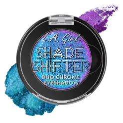 Sombras*LA Girl - Exclusiva online Topaz Shade Shifter Duo Chrome Eyeshadow