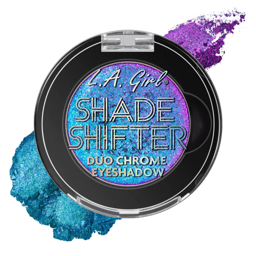 Sombras*LA Girl - Exclusiva online Topaz Shade Shifter Duo Chrome Eyeshadow
