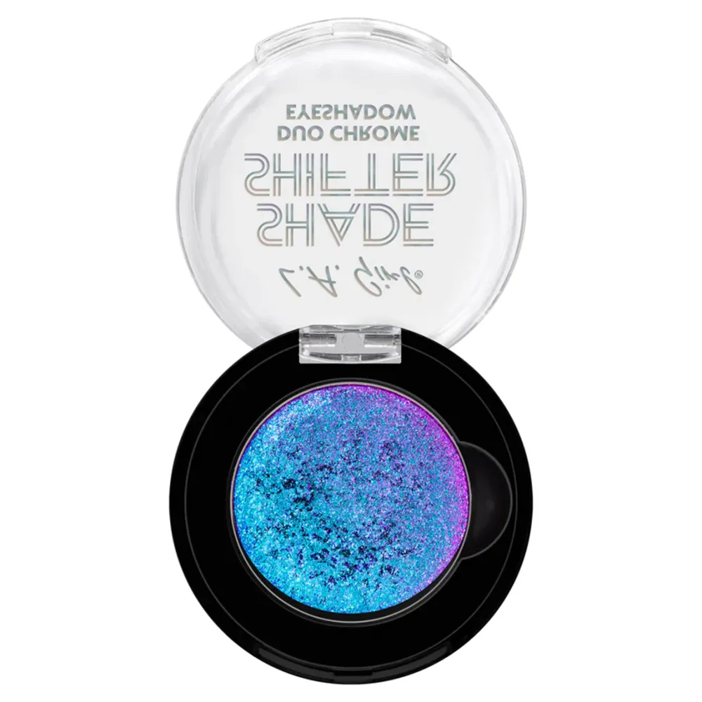 Sombras*LA Girl - Exclusiva online Topaz Shade Shifter Duo Chrome Eyeshadow