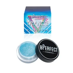 Sombras*BPerfect Cosmetics Trance Collection Pigment Raindrops