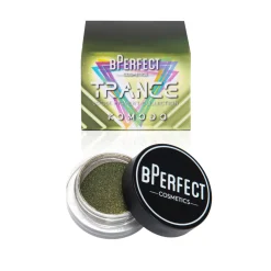 Sombras*BPerfect Cosmetics Trance Collection Pigment Pretty Green Eyes