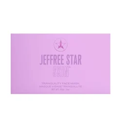 Cremas | Hidratantes*Jeffree Star Cosmetics Tranquility Face Mask