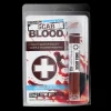 Fx Makeup*European Body Art Transfusion Blood Vials Scab 2 Oz