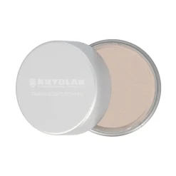 Polvos*Kryolan Translucent Powder TL3